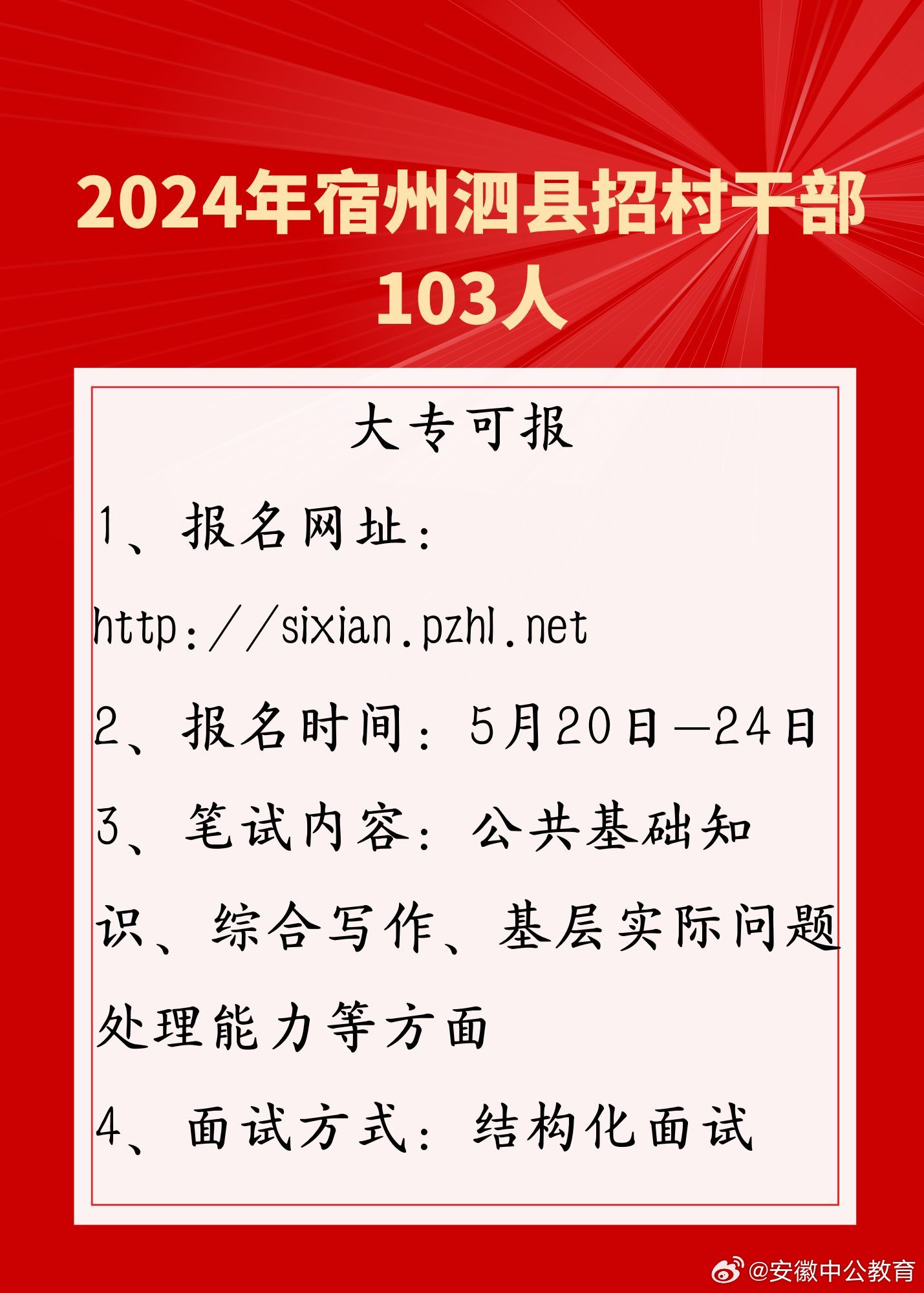 四图村委会最新招聘信息全览