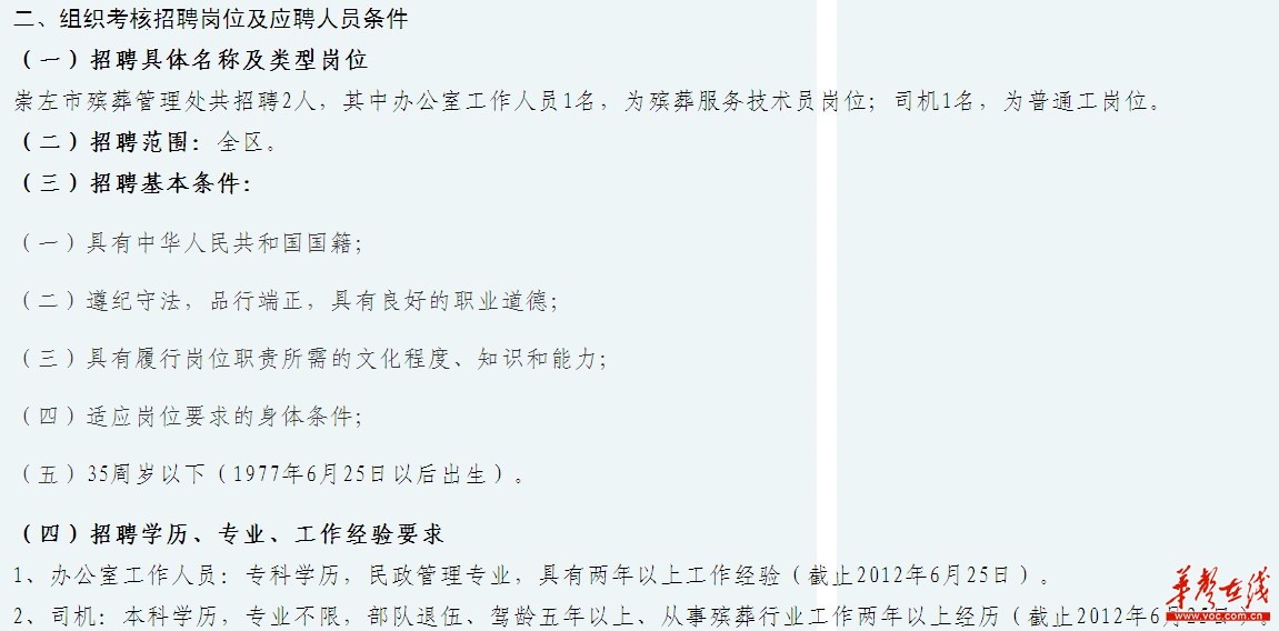 石龙区殡葬事业单位招聘信息与职业前景深度解析