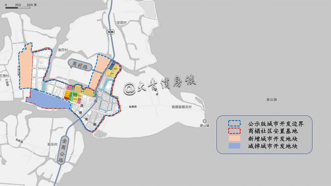 文儒镇未来繁荣新蓝图，最新发展规划揭秘