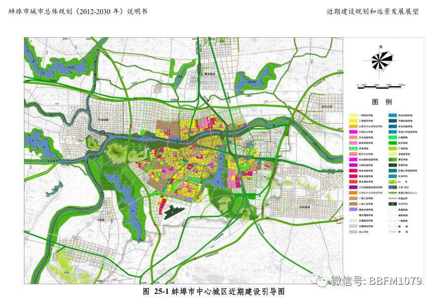 扬州市林业局最新发展规划概览