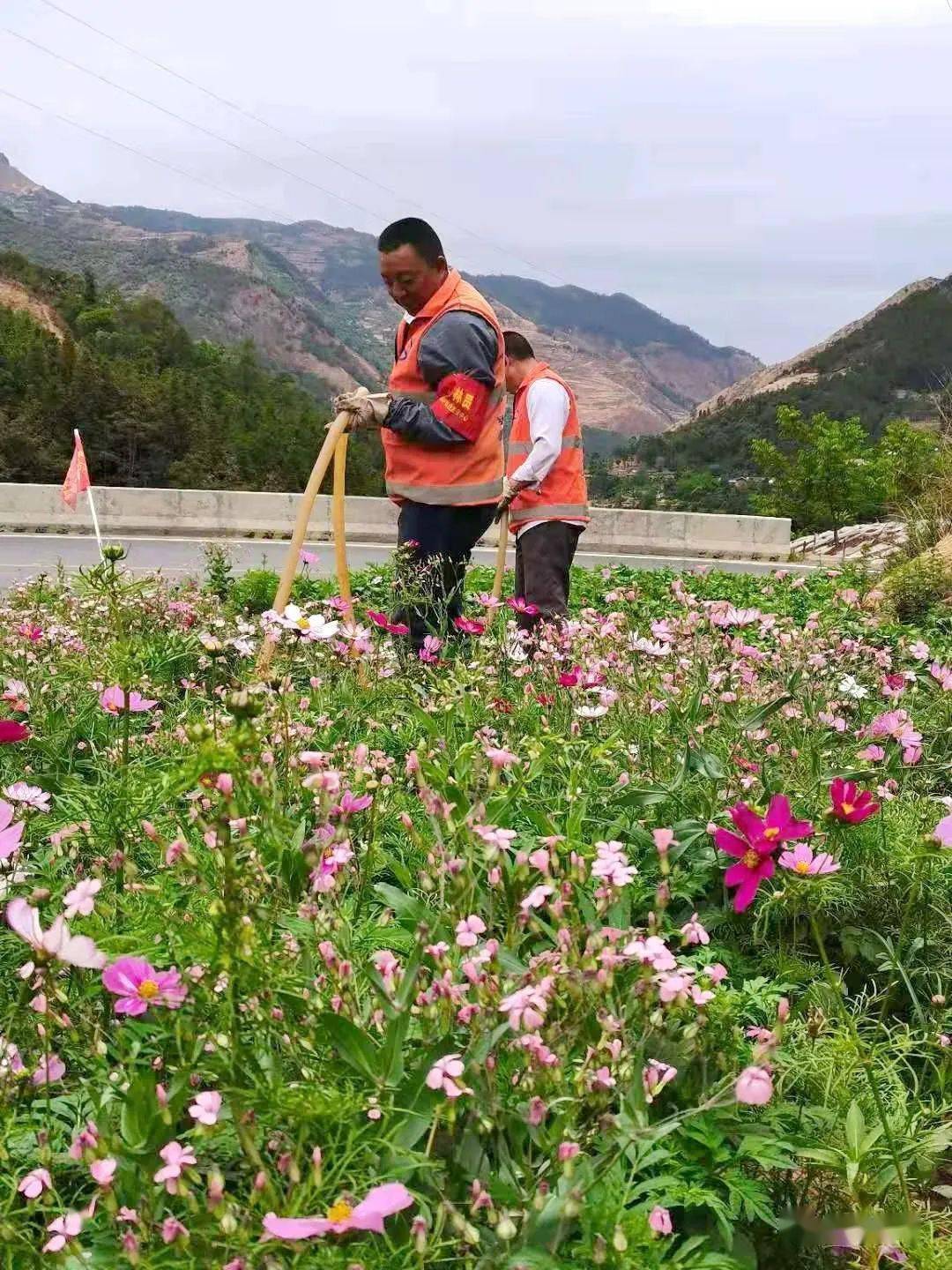 峨边彝族自治县公路维护监理事业单位人事任命最新更新